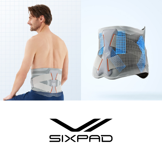 シックスパッド