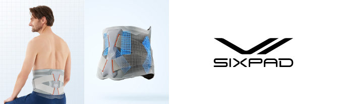 シックスパッド