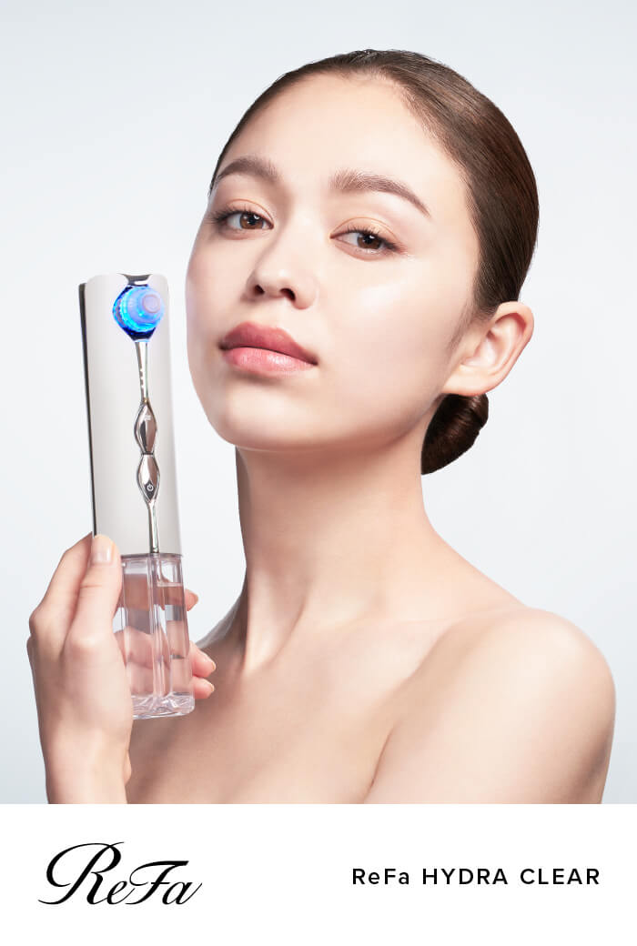 リファハイドラクリア