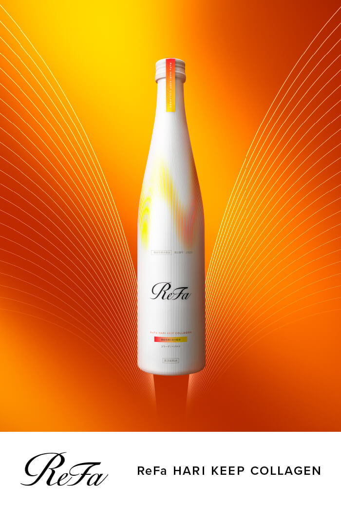 リファハリキープコラーゲン
