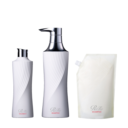 ReFa BEAUTECH SHAMPOO