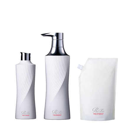 ReFa BEAUTECH SHAMPOO