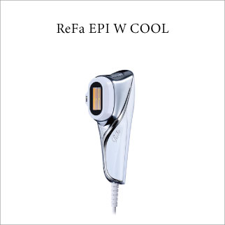 リファビューテックエピダブルクール