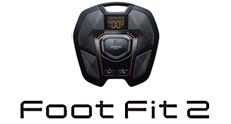 Foot Fit2