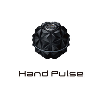 Hand Pulse