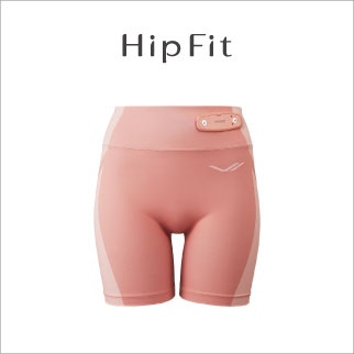 ヒップフィット