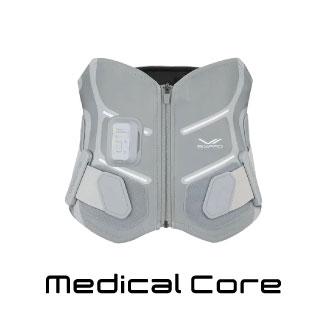 メディカルコア