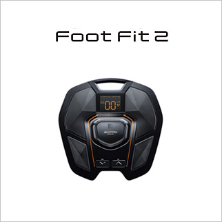 フットフィット2