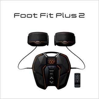 フットフィットプラス2