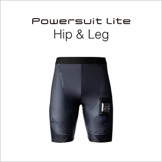 パワースーツヒップアンドレッグ