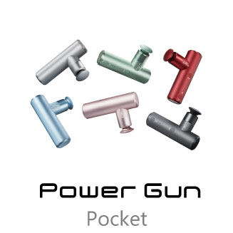 Power Gun Poket