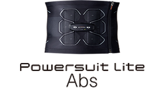 Powersutit Lite Abs