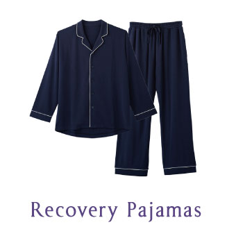 Recovery Pajamas