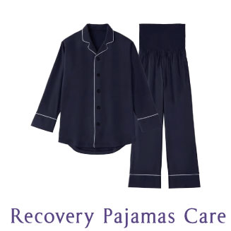Recovery Pajamas Care