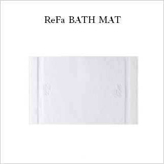 リファバスマット