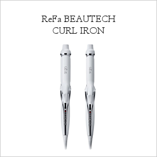 リファビューテックカールアイロン