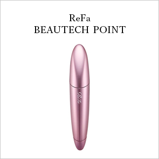 リファビューテックポイント