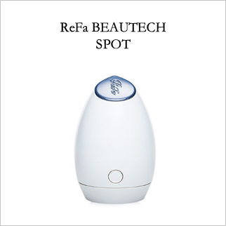 リファビューテックスポット