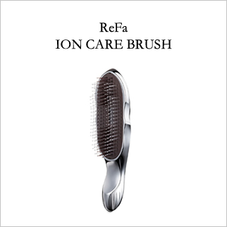 リファイオンケアブラシ