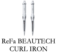 リファビューテックカールアイロン