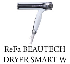 ReFa BEAUTECH DRYER SMART W