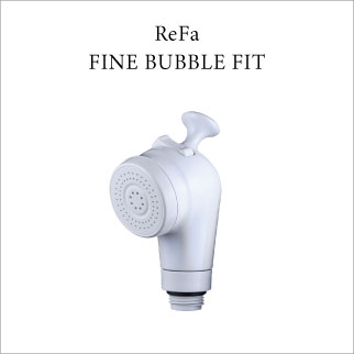 リファファインバブルフィット