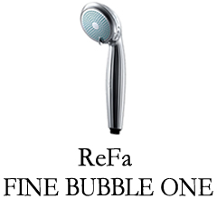 リファファインバブルワン