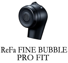 リファファインバブルプロフィット