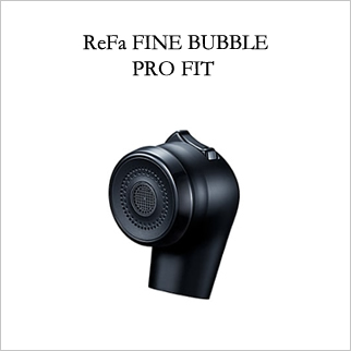 リファファインバブルプロフィット