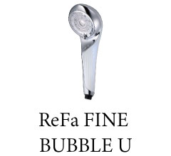 リファファインバブルユー