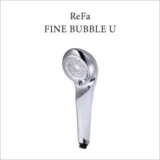 リファファインバブルユー