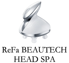 リファビューテックヘッドスパ