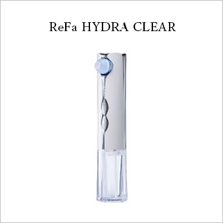 リファハイドラクリア