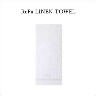 リファリネンタオル
