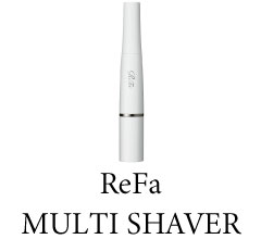 ReFa MULTI SHAVER