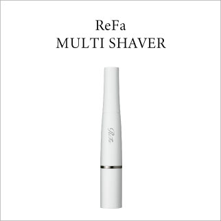 リファマルチシェーバー