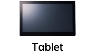 Tablet