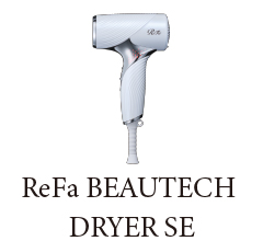 ReFa BEAUTECH DRYER SE