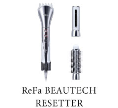 ReFa BEAUTECH RESETTER