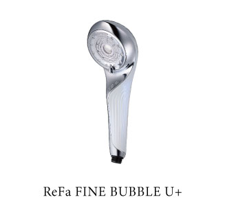 ReFa FINE BUBBLE U+