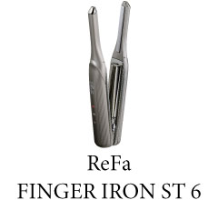 ReFa FINGER IRON ST 6 