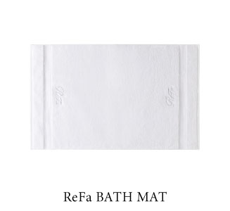 ReFa LINEN BATH MAT シリーズ