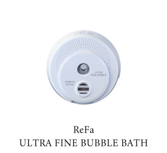 リファウルトラファインバブルバス