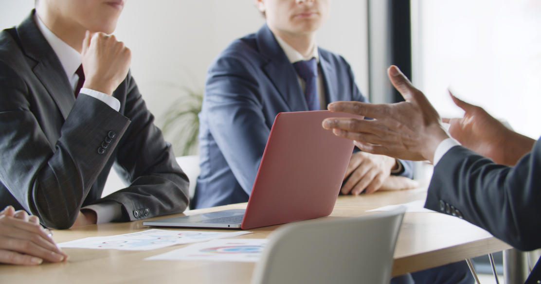 ディーラーセールス営業本部